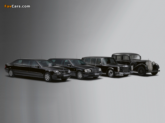 Images of Mercedes-Benz (640 x 480)