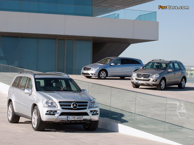 Images of Mercedes-Benz (640 x 480)