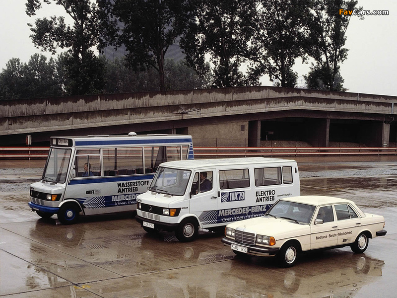 Images of Mercedes-Benz (800 x 600)