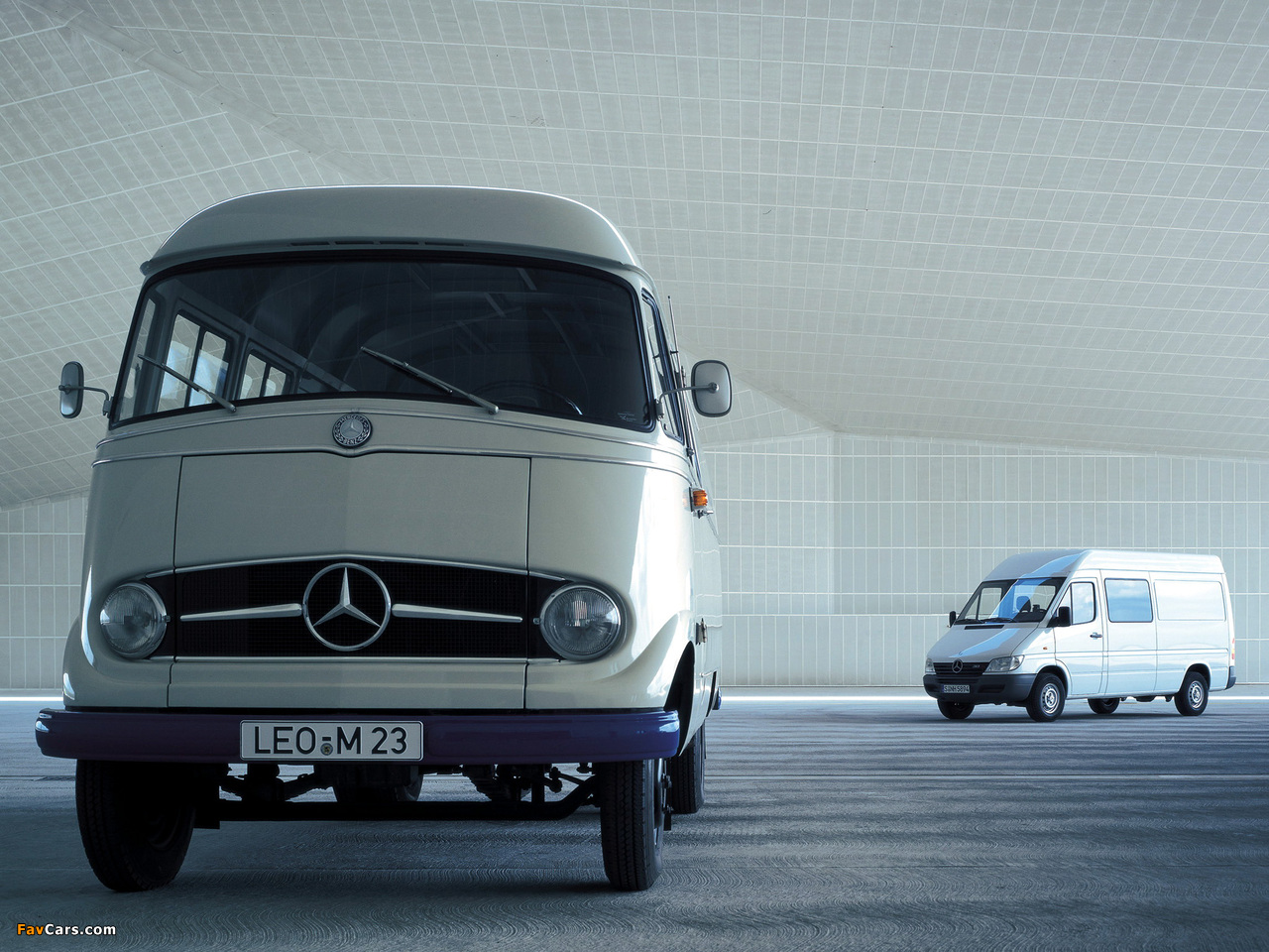 Images of Mercedes-Benz (1280 x 960)