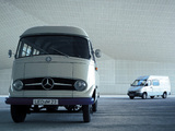 Images of Mercedes-Benz