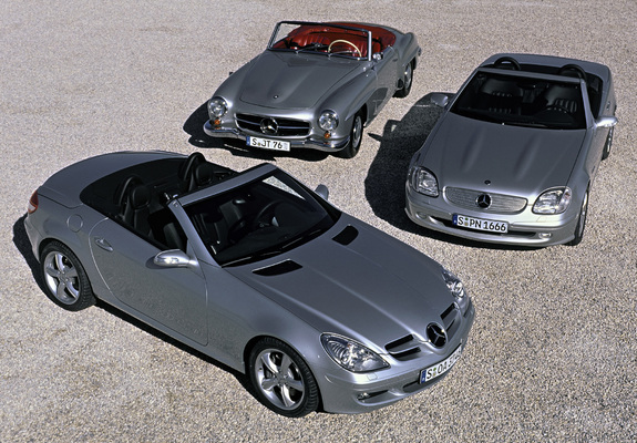 Images of Mercedes-Benz