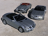 Images of Mercedes-Benz