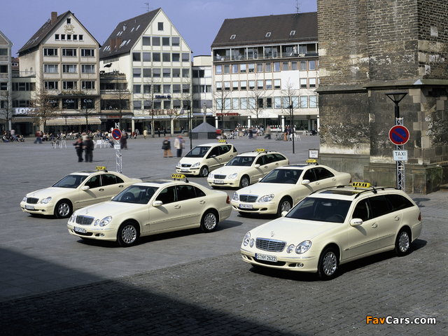 Mercedes-Benz photos (640 x 480)