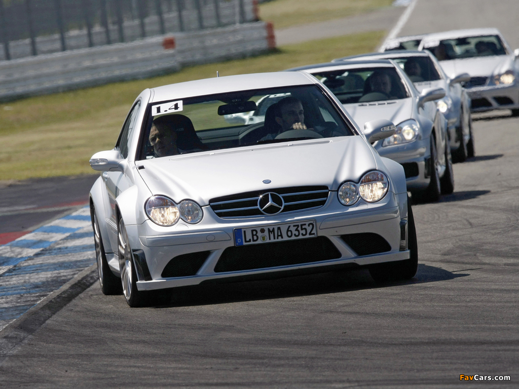 Mercedes-Benz images (1024 x 768)