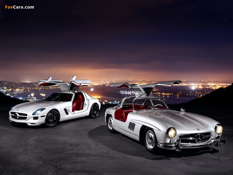 Mercedes-Benz images (800 x 600)