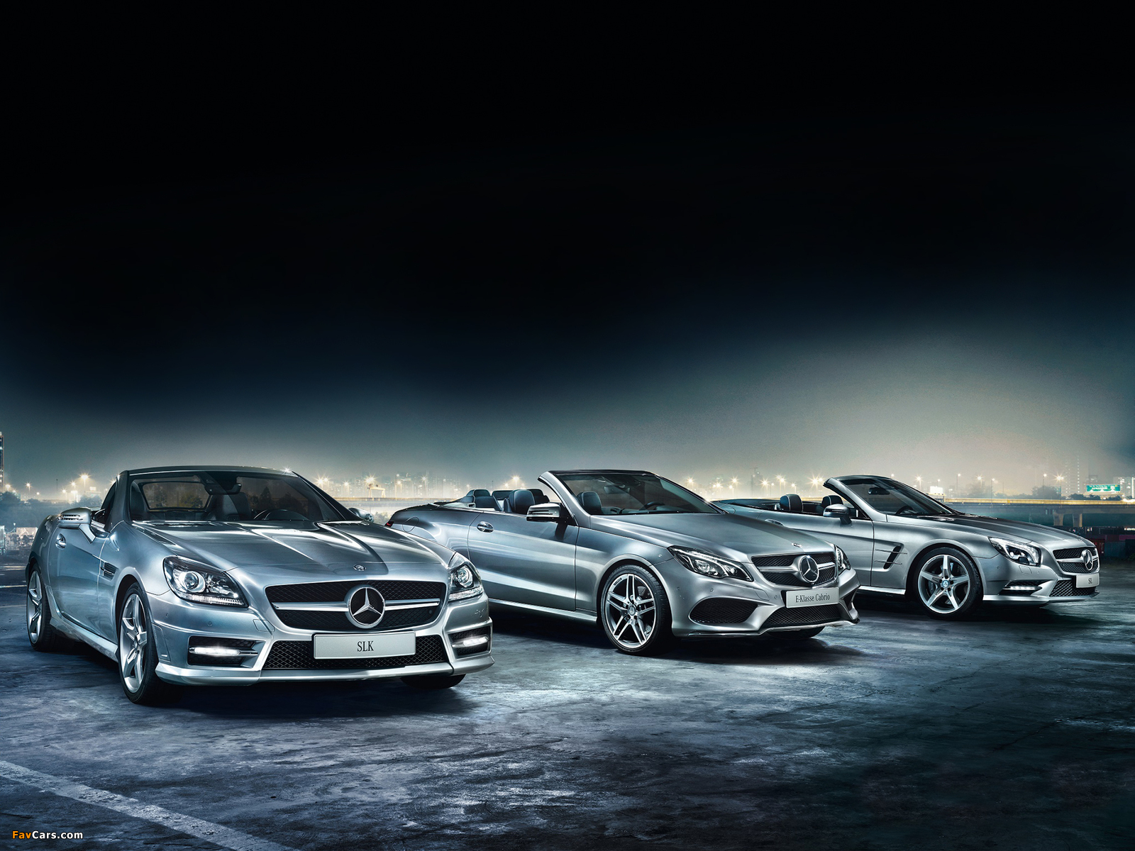 Mercedes-Benz images (1600 x 1200)