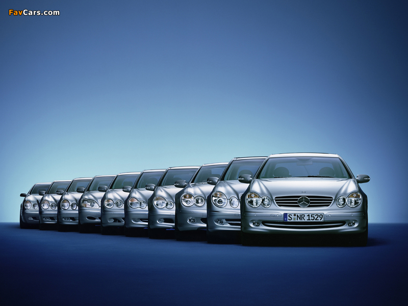 Mercedes-Benz images (800 x 600)