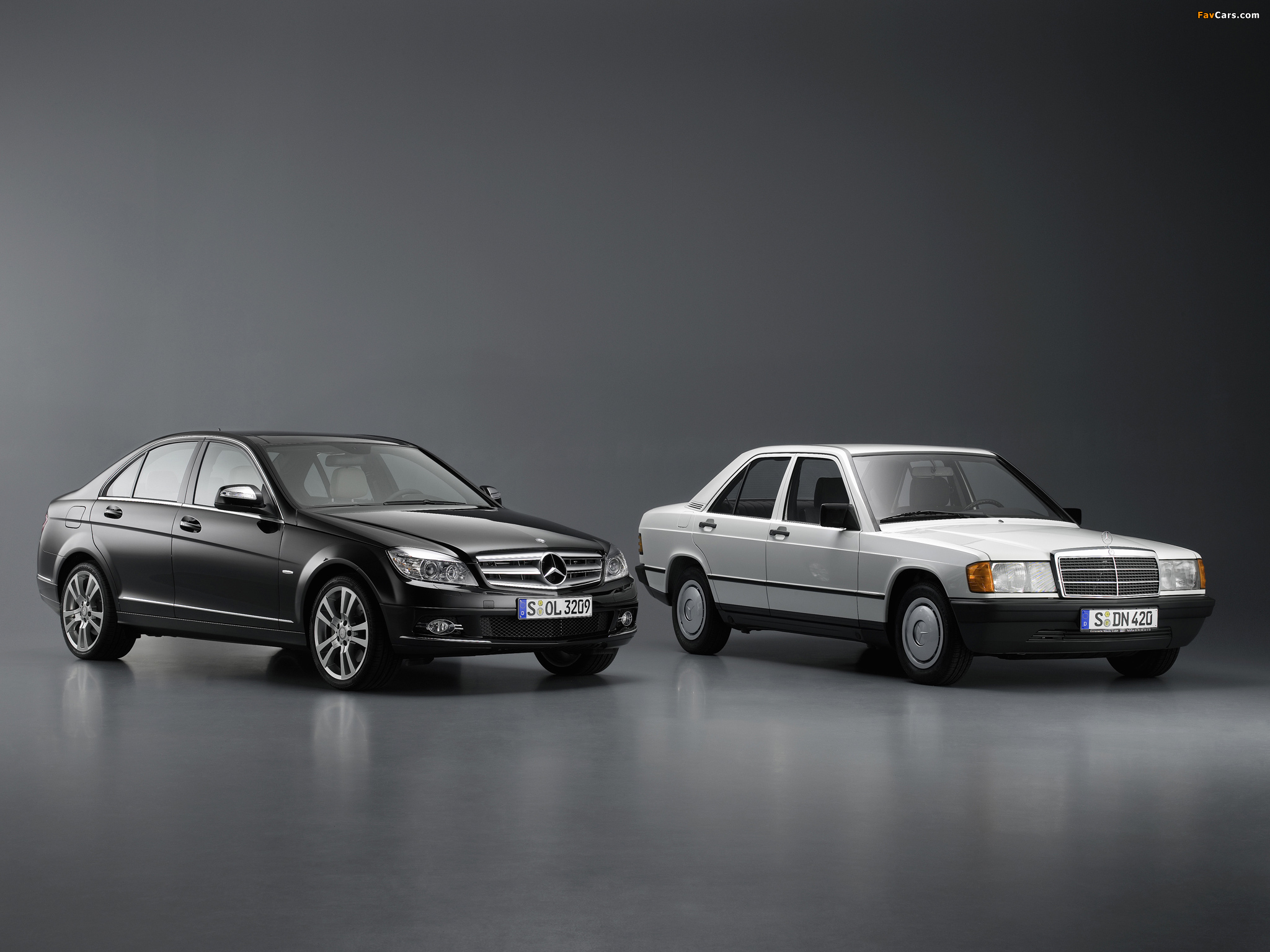 Mercedes-Benz images (2048 x 1536)