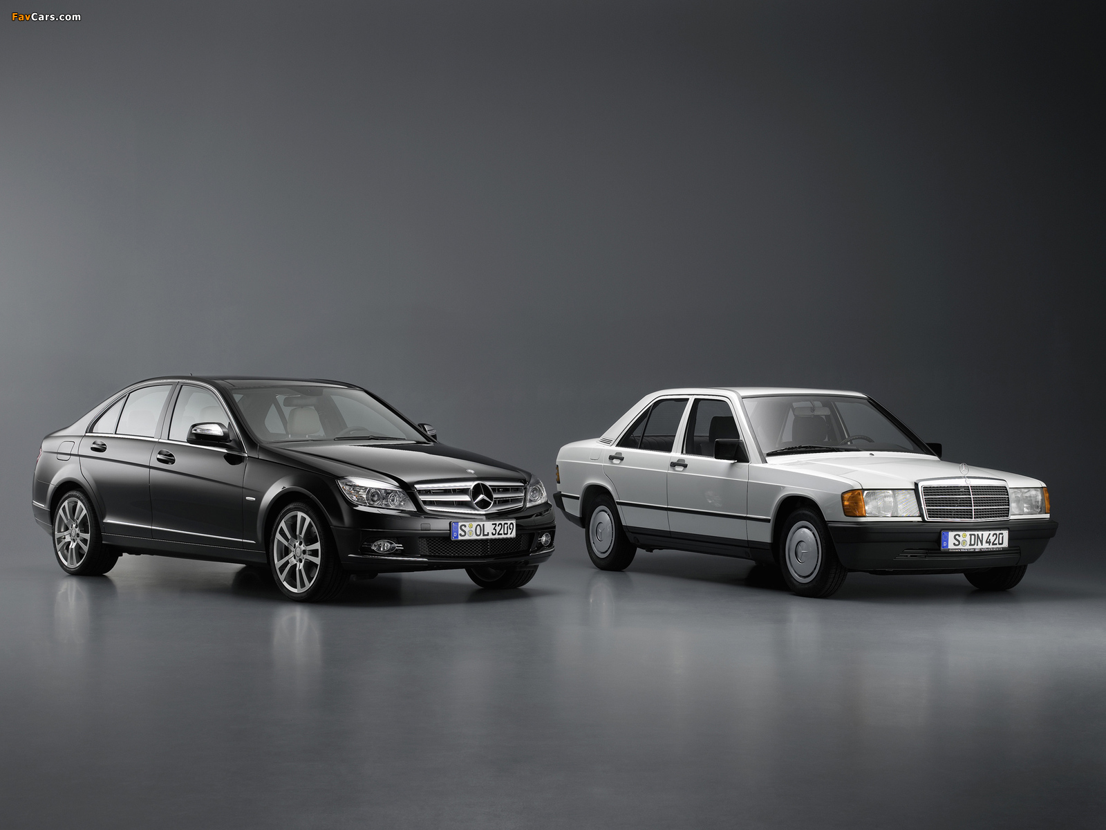 Mercedes-Benz images (1600 x 1200)