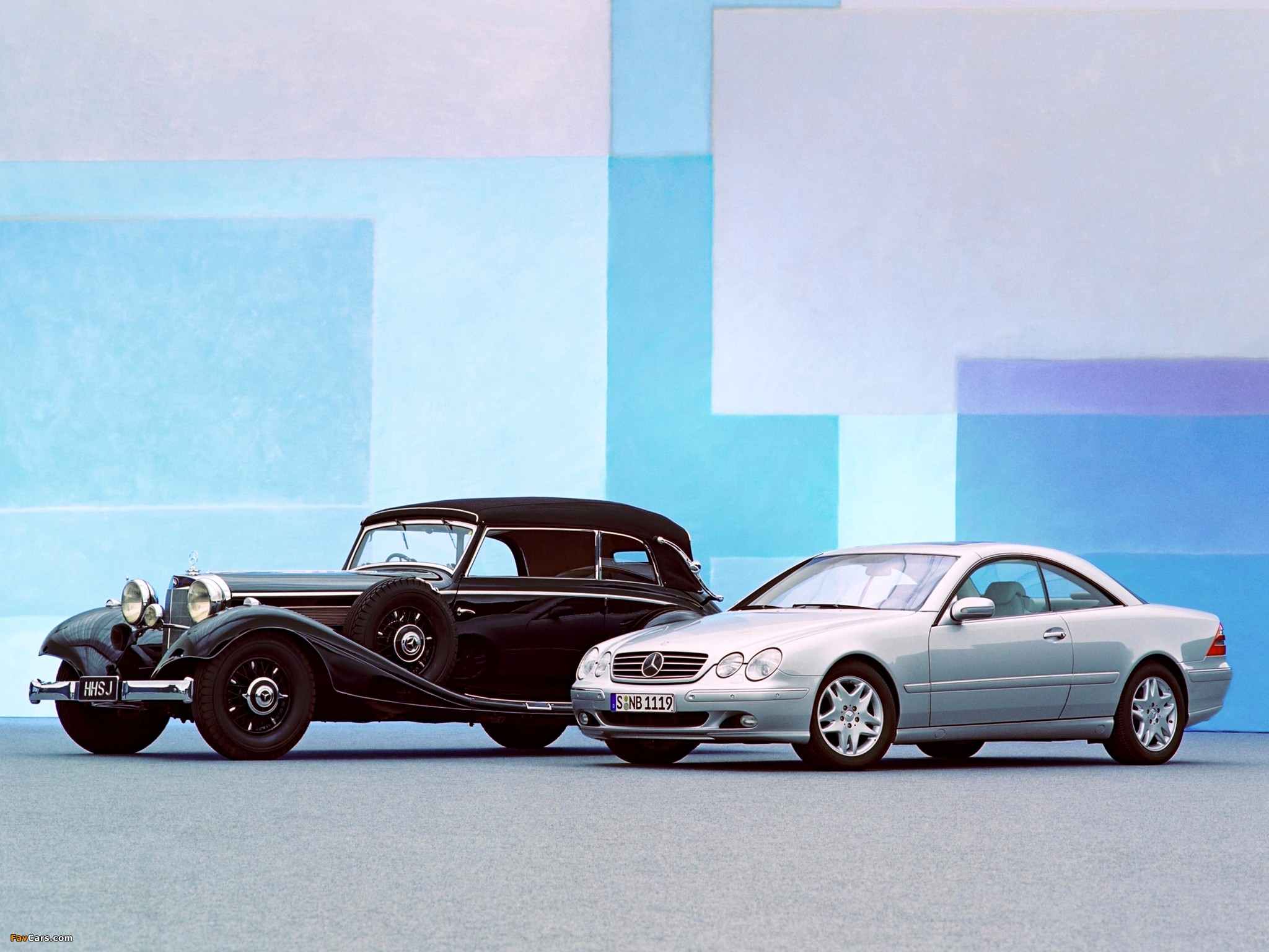 Mercedes-Benz photos (2048 x 1536)