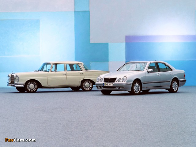 Mercedes-Benz pictures (640 x 480)
