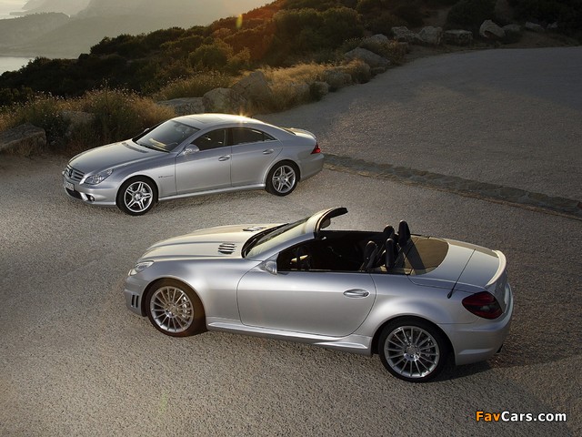 Mercedes-Benz pictures (640 x 480)