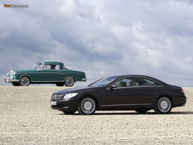 Mercedes-Benz pictures (800 x 600)