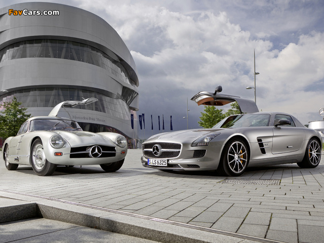 Mercedes-Benz pictures (640 x 480)