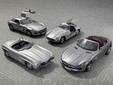 Photos of Mercedes-Benz