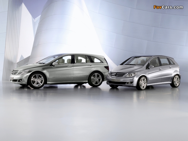 Pictures of Mercedes-Benz (640 x 480)