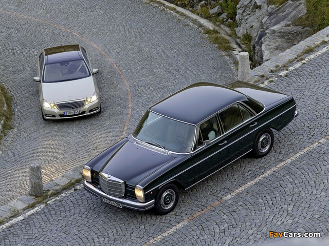 Pictures of Mercedes-Benz (640 x 480)