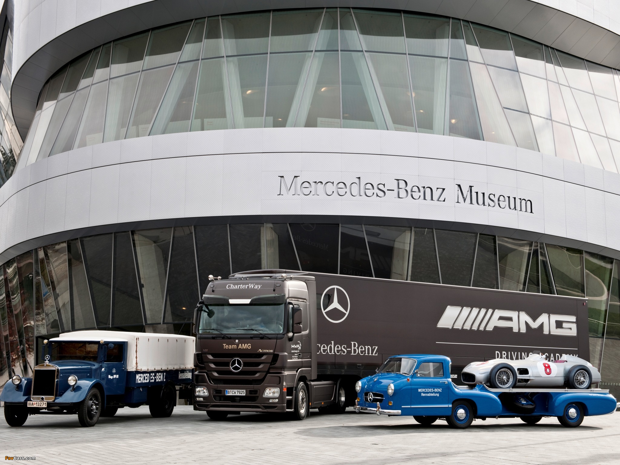 Pictures of Mercedes-Benz (2048 x 1536)