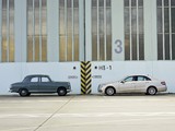 Mercedes-Benz wallpapers