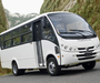 Pictures of Mercedes-Benz Neobus Thunder 2007