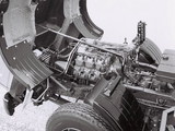Pictures of Mercedes-Benz NG 1619K Meiller-Kipper 1974–77