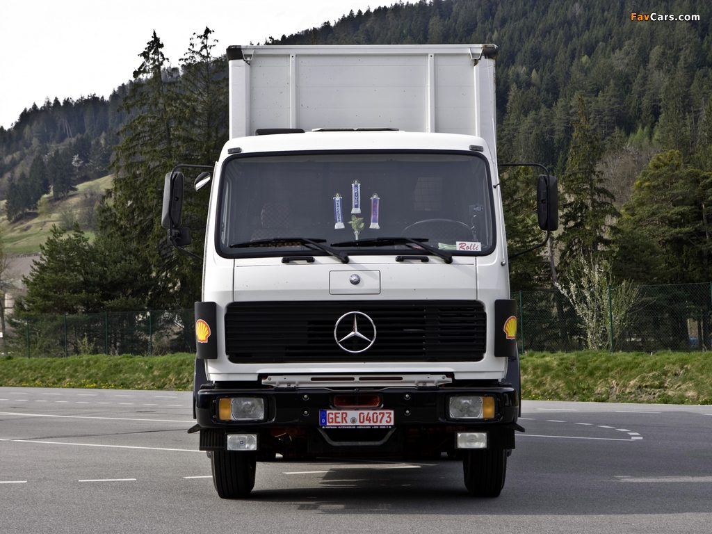 Pictures of Mercedes-Benz NG 1635S mit M-Fahrerhaus 1980–88 (1024 x 768)