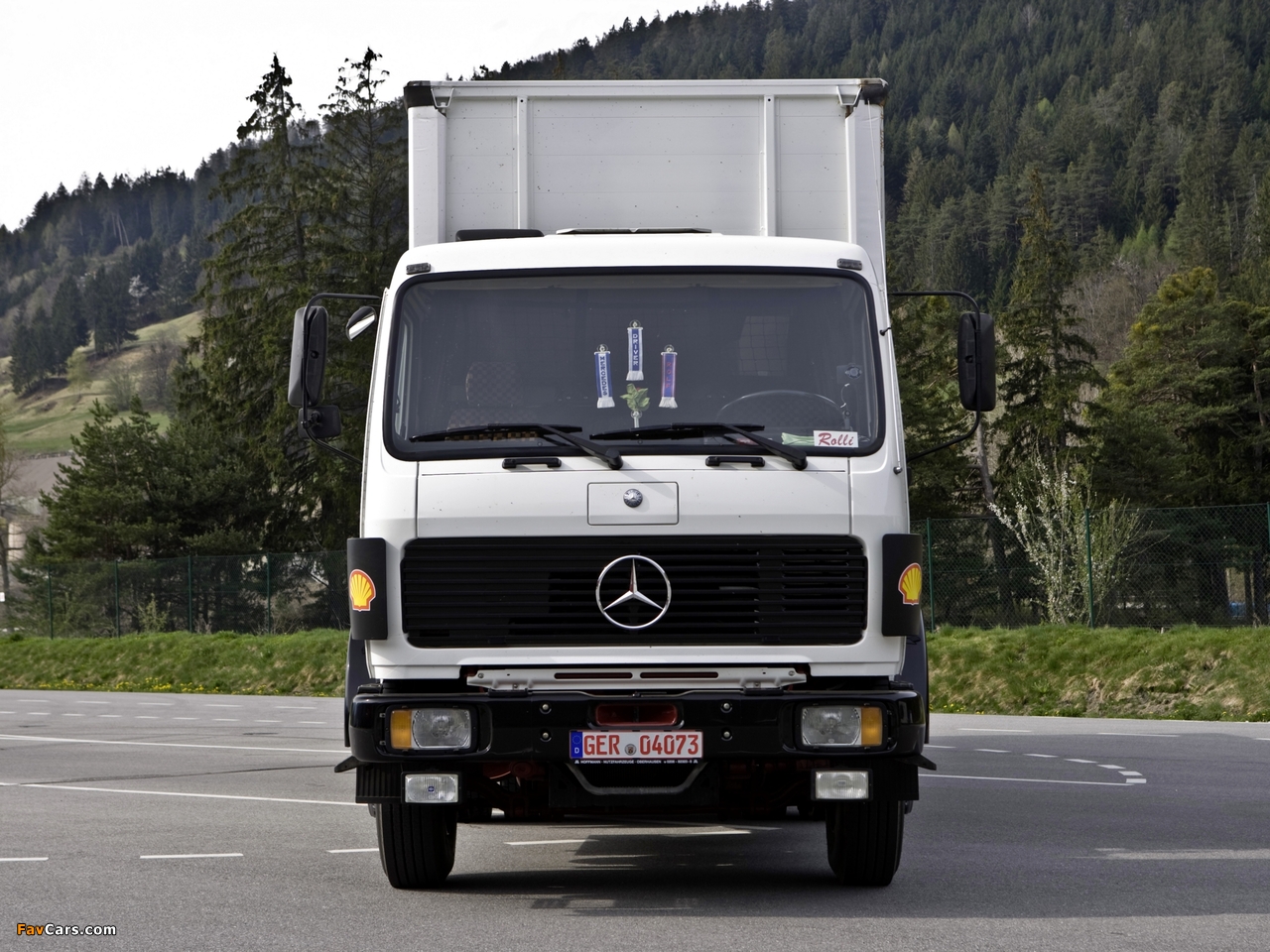 Pictures of Mercedes-Benz NG 1635S mit M-Fahrerhaus 1980–88 (1280 x 960)