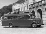 Images of Mercedes-Benz O3250 1949