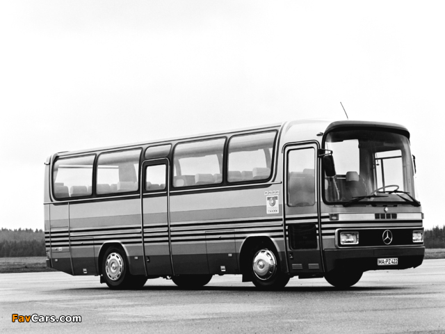 Images of Mercedes-Benz O303 9R 1974–92 (640 x 480)