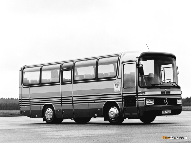 Images of Mercedes-Benz O303 9R 1974–92 (800 x 600)