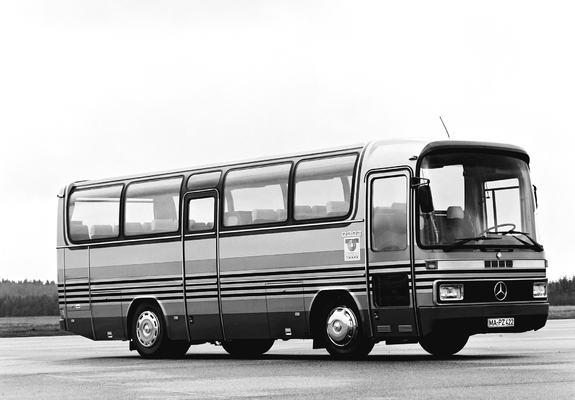 Images of Mercedes-Benz O303 9R 1974–92