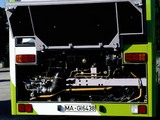 Images of Mercedes-Benz O405 N 1990–2001