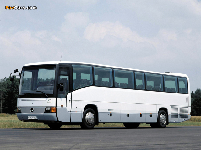 Images of Mercedes-Benz O404 1991–99 (640 x 480)