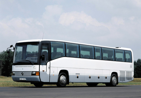 Images of Mercedes-Benz O404 1991–99