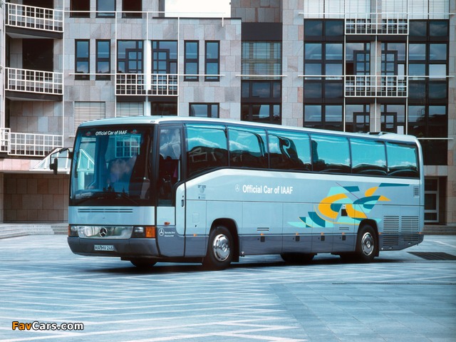 Images of Mercedes-Benz O404 1991–99 (640 x 480)