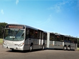 Images of Marcopolo Mercedes-Benz O 500 MDA Gran Viale Articulated 2011