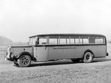Mercedes-Benz O4000 1934–38 photos