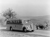 Mercedes-Benz O3500 1949–55 photos