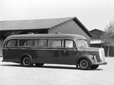 Mercedes-Benz O3250 1949 pictures