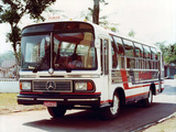 Mercedes-Benz OF1113 1990–94 photos