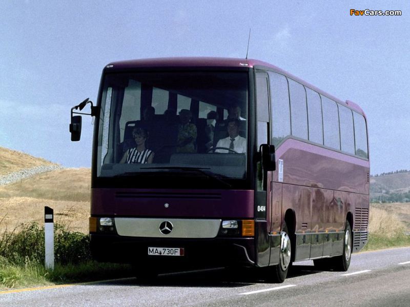 Mercedes-Benz O404 1991–99 pictures (800 x 600)