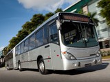 Marcopolo Mercedes-Benz O 500 MDA Gran Viale Articulated 2011 pictures