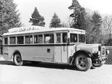 Photos of Mercedes-Benz O4000 1934–38