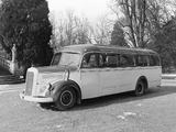 Photos of Mercedes-Benz O3500 1949–55