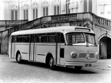Photos of Mercedes-Benz O6600 H 1951–61