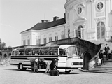 Photos of Mercedes-Benz O321 H 1954–65