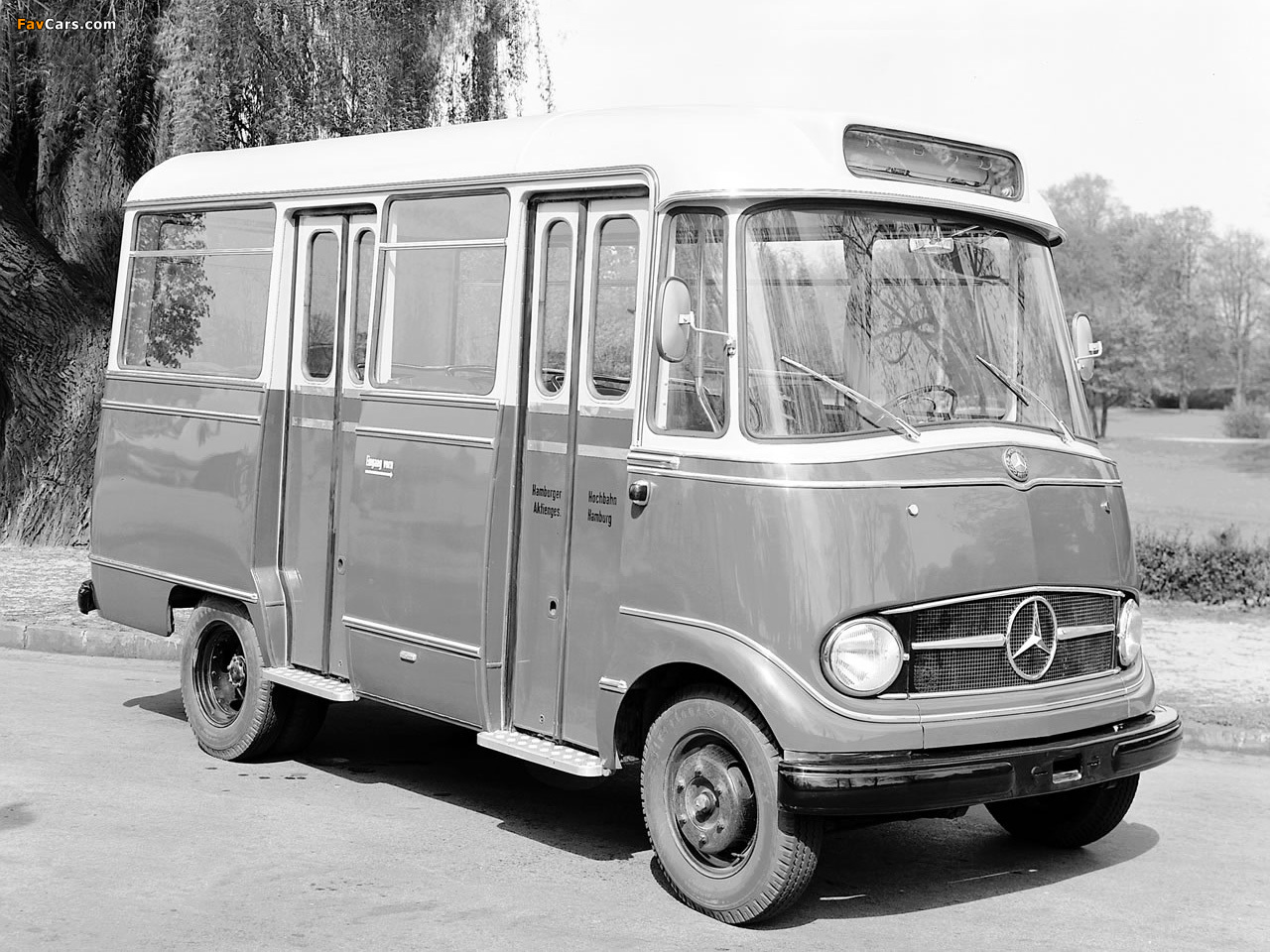 Pictures of Mercedes-Benz O319 City Bus 1957 (1280 x 960)