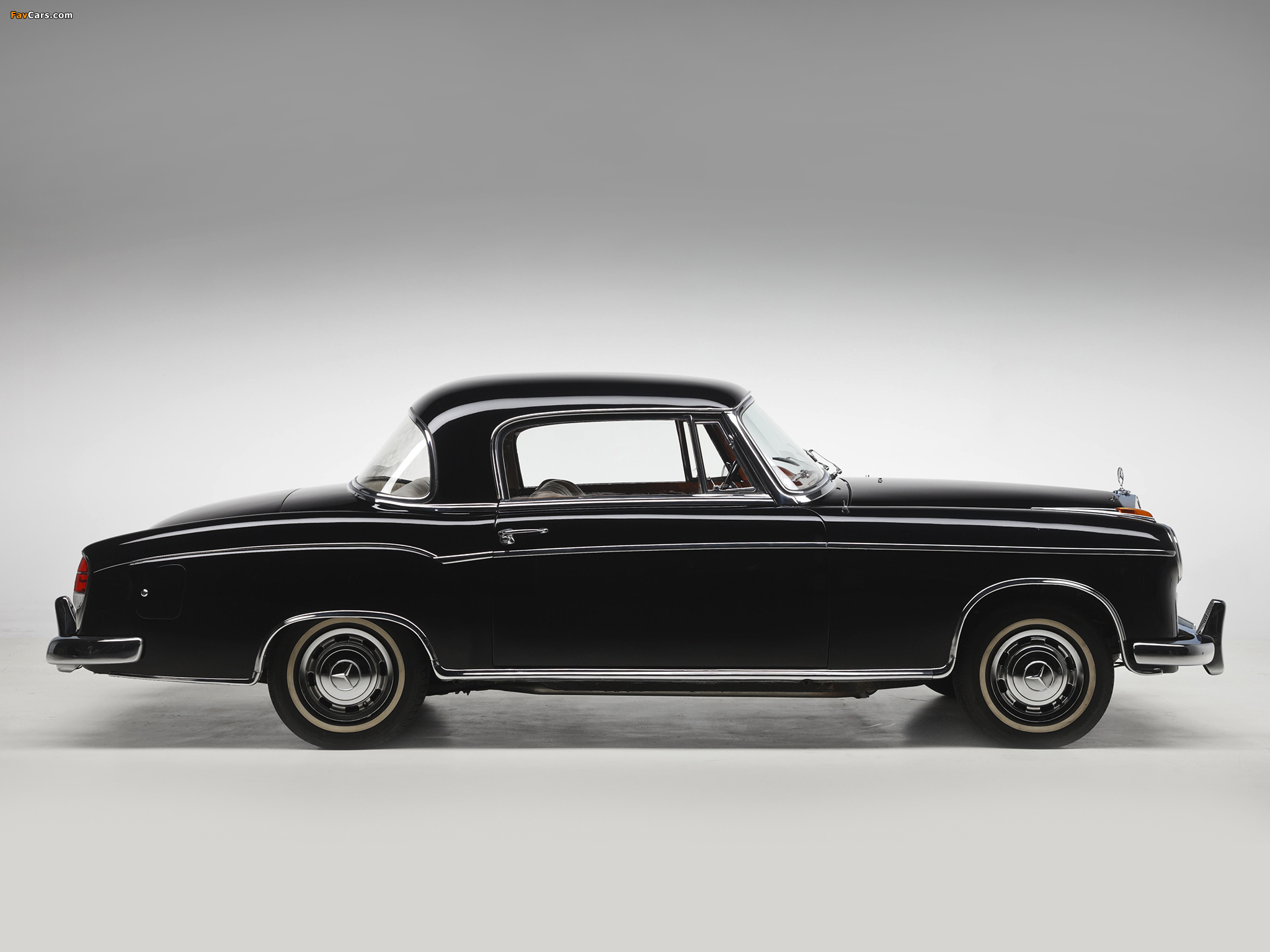 Images of Mercedes-Benz S-Klasse Coupe (W180/128) 1956–60 (2048 x 1536)