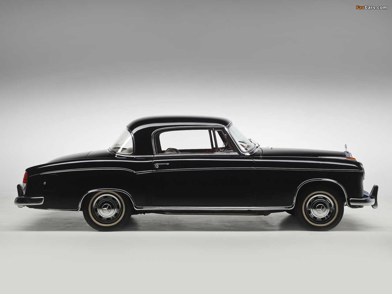 Images of Mercedes-Benz S-Klasse Coupe (W180/128) 1956–60 (1280 x 960)